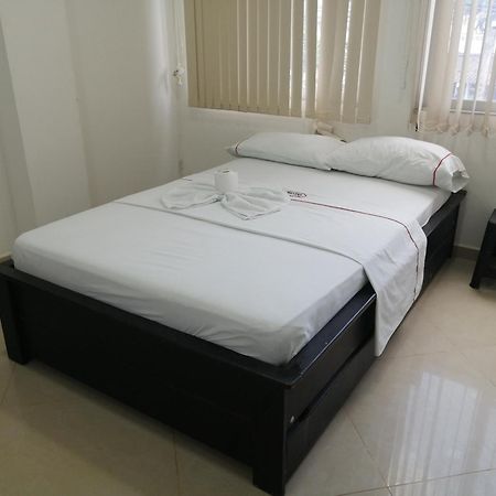 San Pedro Suite San Jose del Guaviare Bagian luar foto