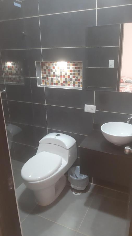 San Pedro Suite San Jose del Guaviare Bagian luar foto