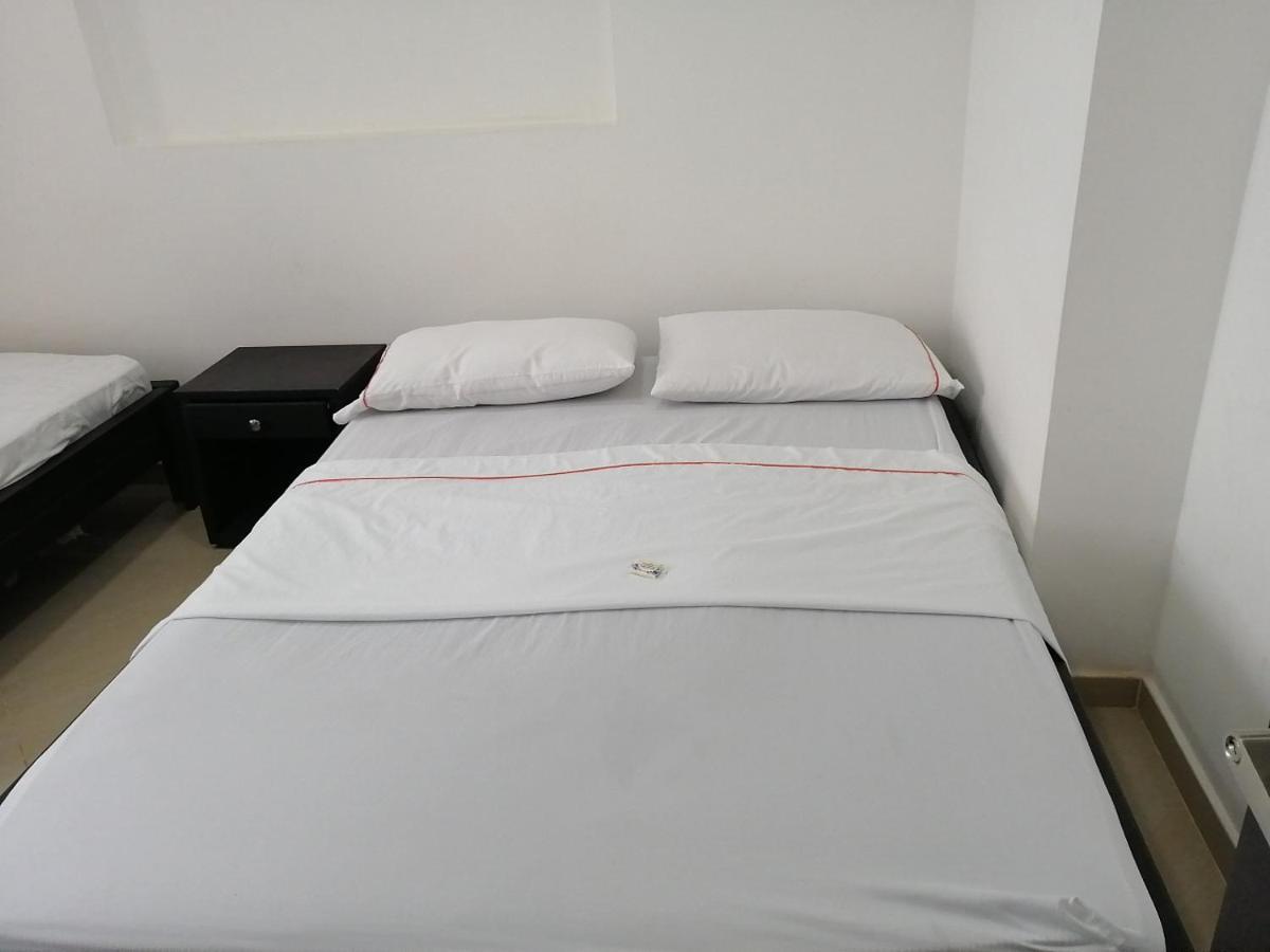 San Pedro Suite San Jose del Guaviare Bagian luar foto