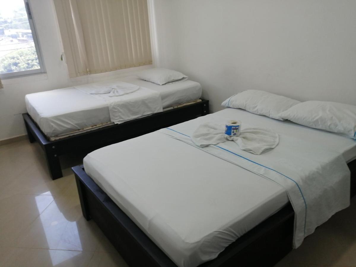 San Pedro Suite San Jose del Guaviare Bagian luar foto
