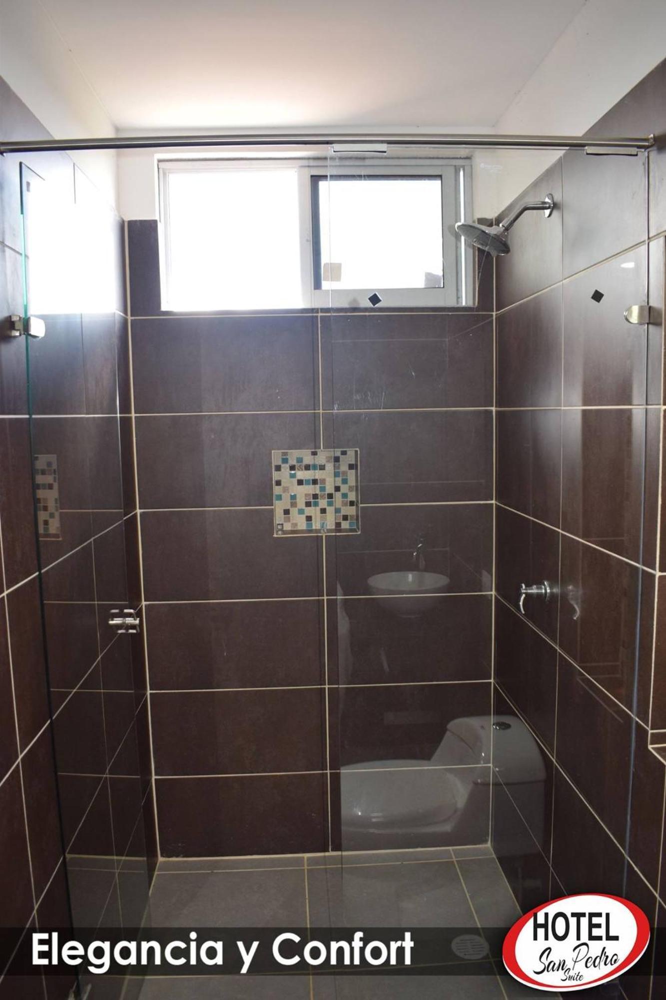 San Pedro Suite San Jose del Guaviare Bagian luar foto
