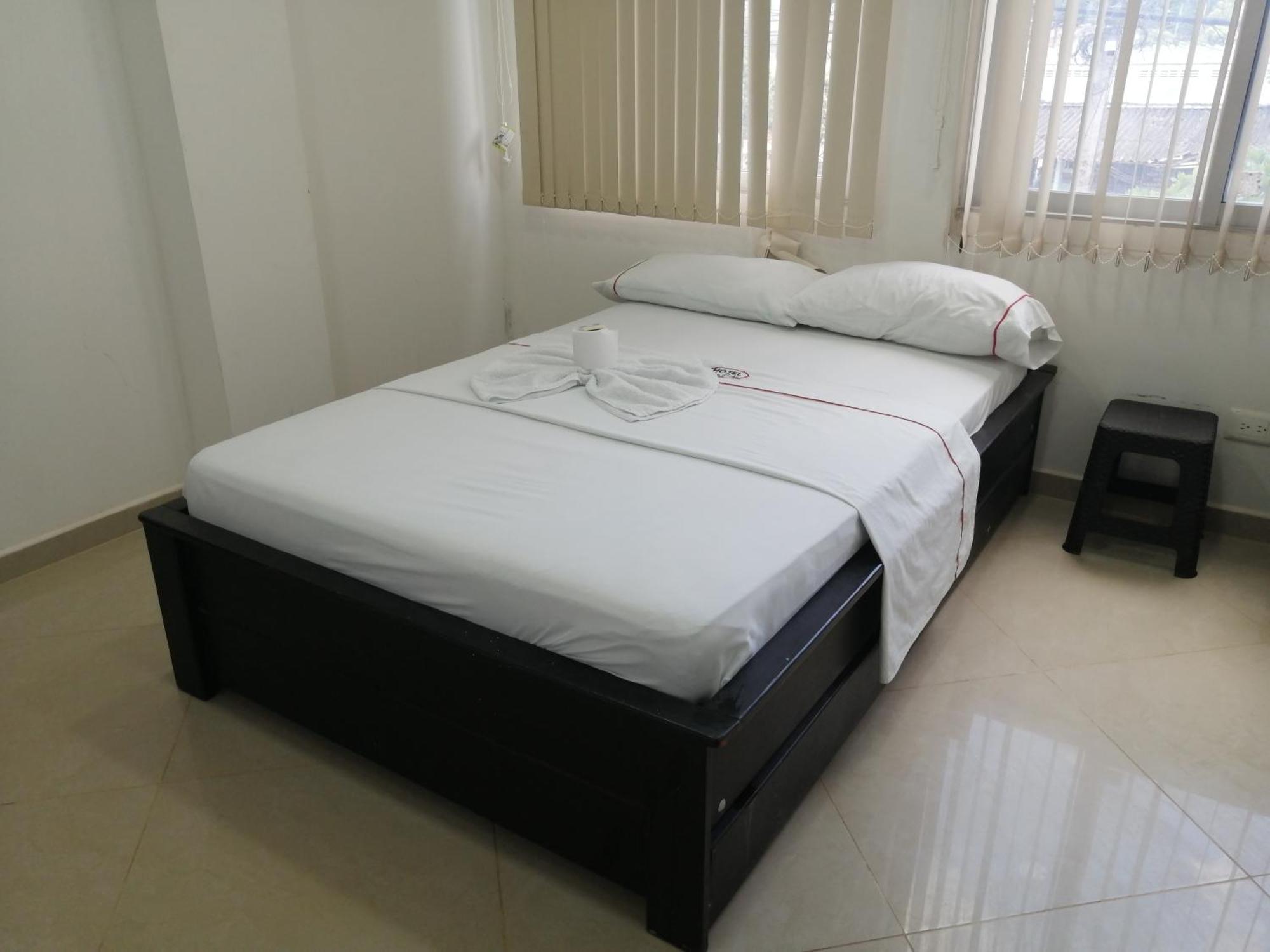San Pedro Suite San Jose del Guaviare Bagian luar foto